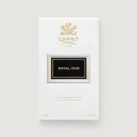 CREED ROYAL OUD