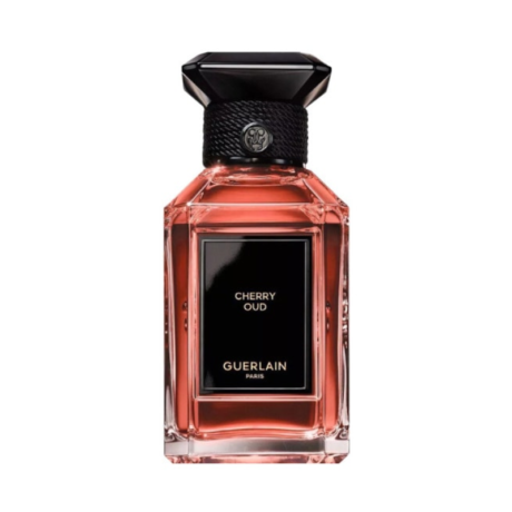 CHERRY OUD