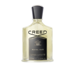 CREED ROYAL OUD