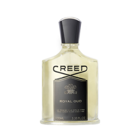 CREED ROYAL OUD