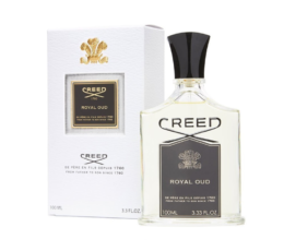 CREED ROYAL OUD