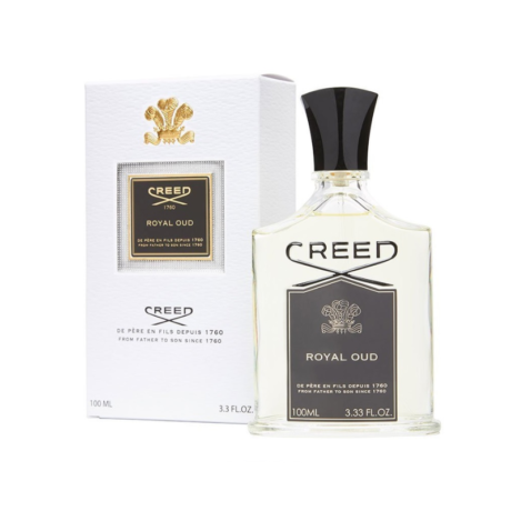 CREED ROYAL OUD
