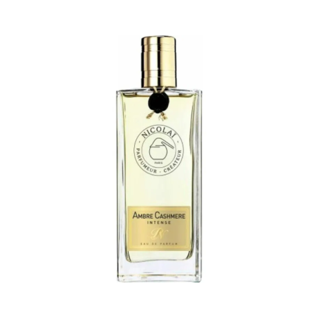 AMBRE cashmere