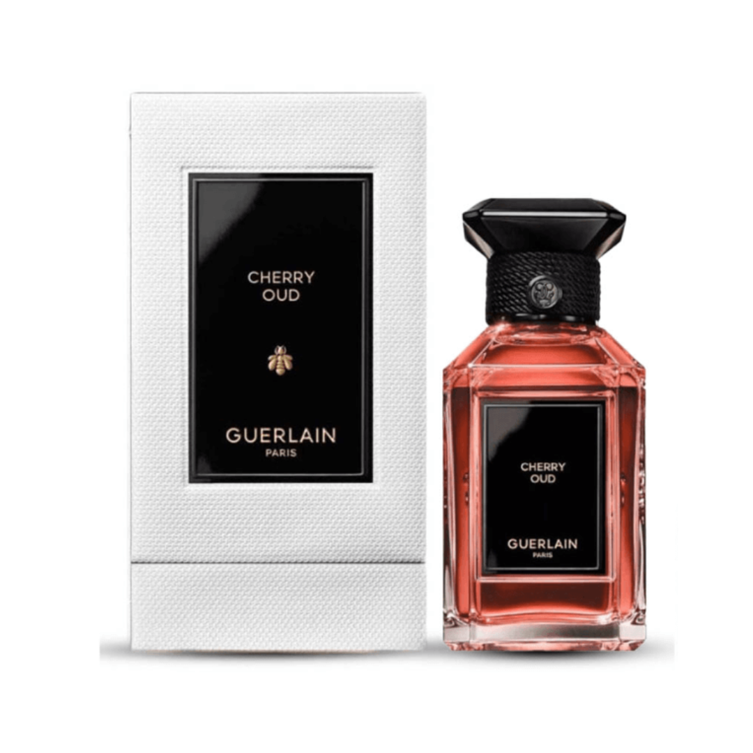 GUERLAIN CHERRY OUD - Al Fazal Perfume