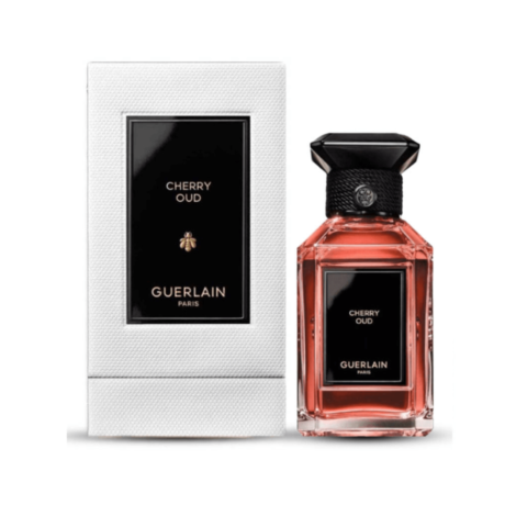 Cherry Oud – Eau de Parfum