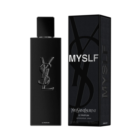 YSL Y LE PARFUM