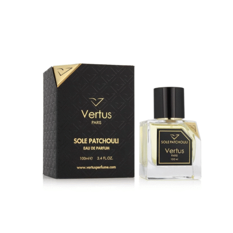 SOLE PATCHOULI