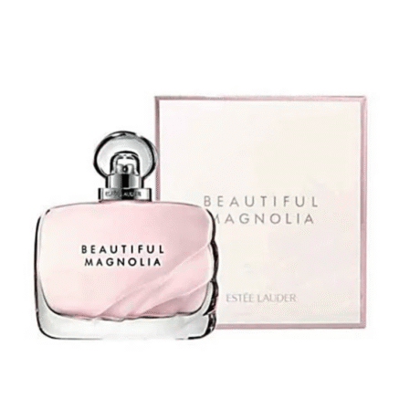 BEAUTIFUL MAGNOLIA