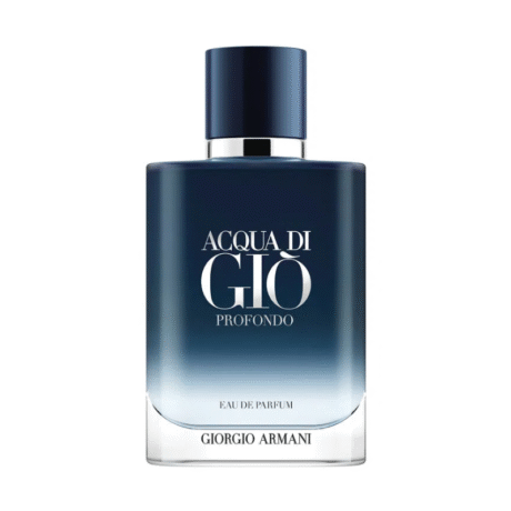 ACQUA DI GIO PROFONDO