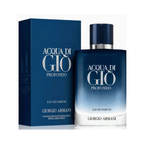 ACQUA DI GIO PROFONDO