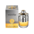 AZZARO WANTED