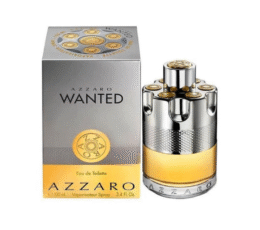 AZZARO WANTED