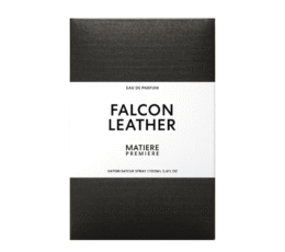 FALCON LEATHER