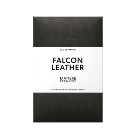 FALCON LEATHER