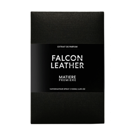 FALCON LEATHER EXTRAIT