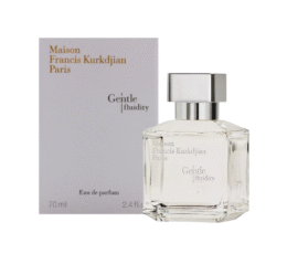 GENTLE FLUIDITY SILVER