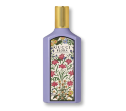 GUCCI FLORA GORGEOUS MAGNOLIA