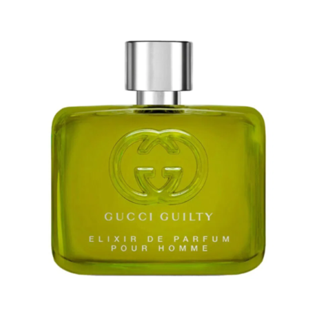 GUCCI GUILTY ELIXIR