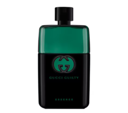 GUCCI ESSENCE POUR HOMME