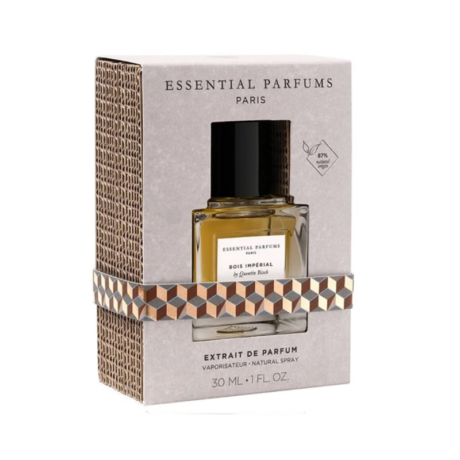 BOIS IMPERIAL EXRAIT