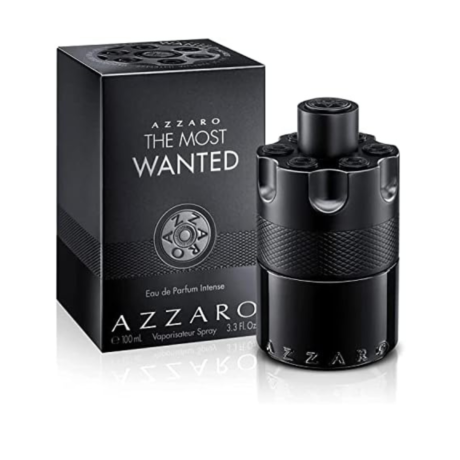 AZZARO THE MOST WANTED BY NIGHT INTENSE