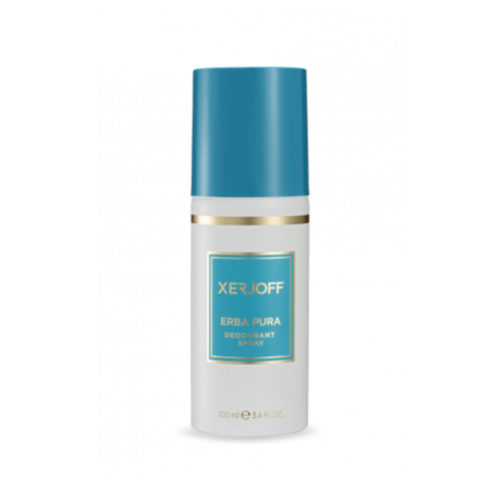 ERBA PURA DEODORANT SPRAY