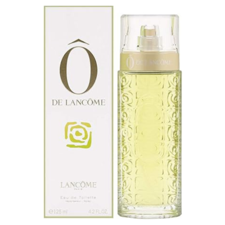 , O de Lancome