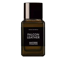 falcon leather extrait