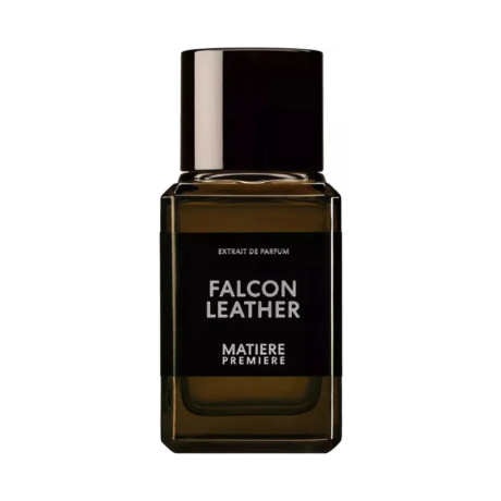 falcon leather extrait