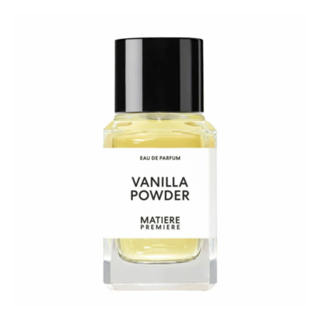 VANILLA POWDER