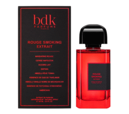 ROUGE SMOKING EXTRAIT