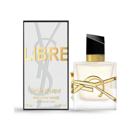 Libre hair mist