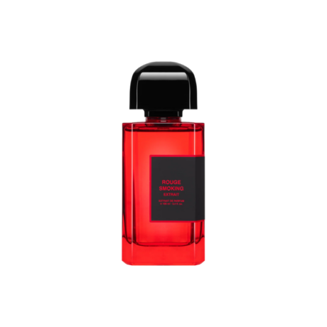 Rouge Smoking Extrait