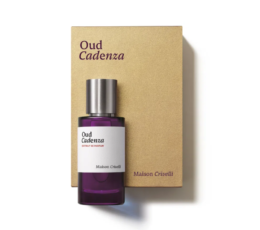 Oud Cadenza