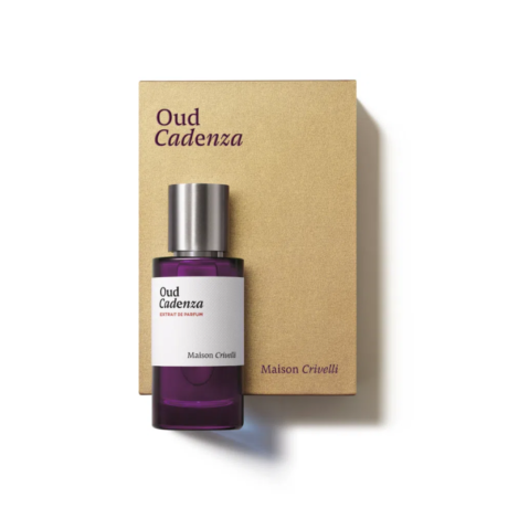 Oud Cadenza