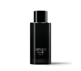 armani code parfum