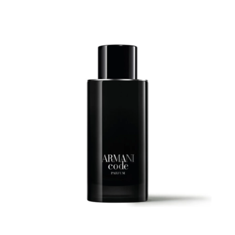 armani code parfum