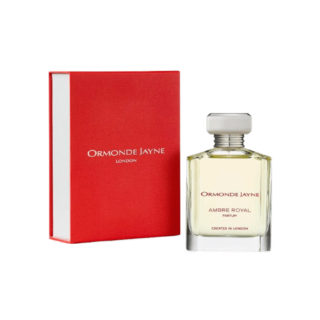 AMBRE ROYAL
