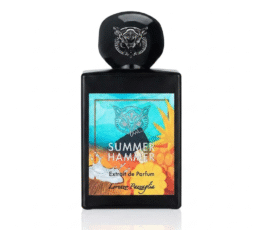 Summer Hammer
