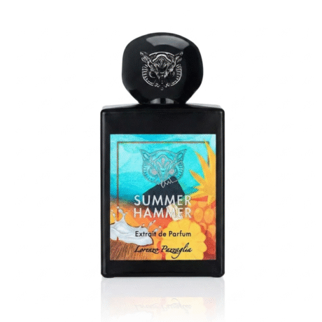 Summer Hammer
