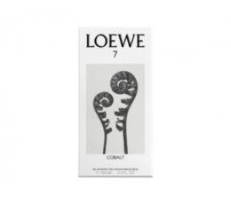 LOEWE 7 COBALT