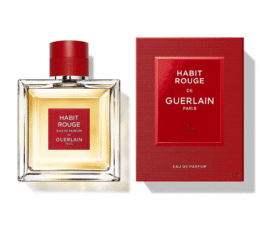 HABIT ROUGE