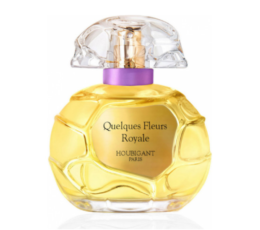 QUELQUES FLEURS ROYALE