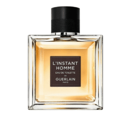 L'INSTANT HOMME