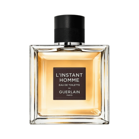 L’INSTANT HOMME