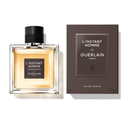 L'INSTANT HOMME