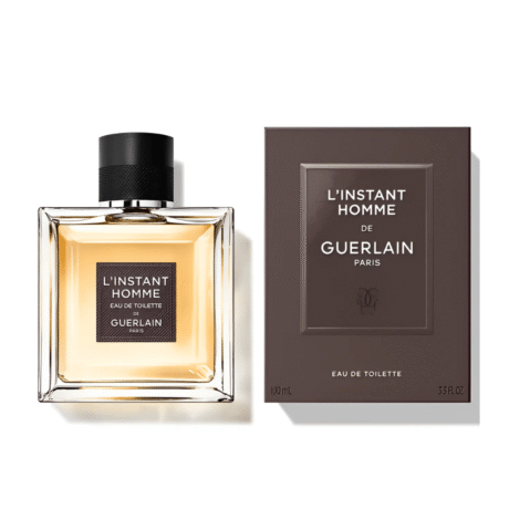 L’INSTANT HOMME