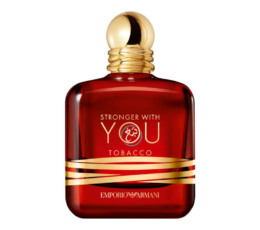 STRONGER WITH YOU TOBACCO