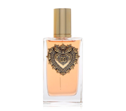 DEVOTION EAU DE PARFUM