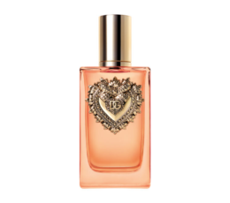 DEVOTION EAU DE PARFUM INTENSE